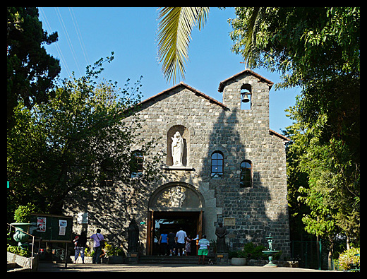 église San Cristobal